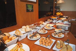 Pousada das Papoulas