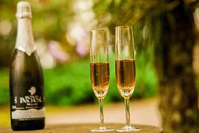 Pousada das Papoulas