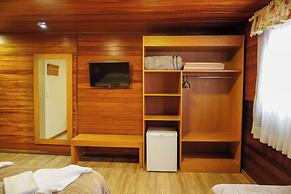 Pousada das Papoulas