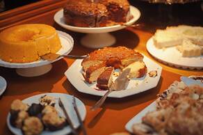 Pousada das Papoulas