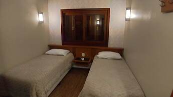 Pousada das Papoulas