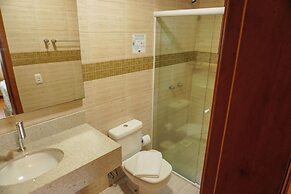 Pousada das Papoulas