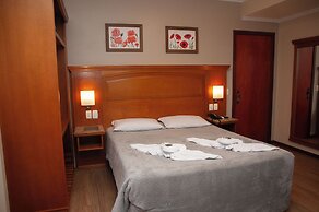 Pousada das Papoulas