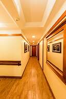 Pousada das Papoulas