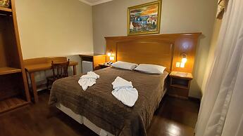 Pousada das Papoulas