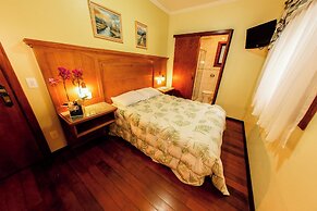 Pousada das Papoulas