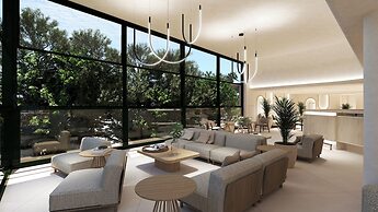 Mitsis Bali Paradise