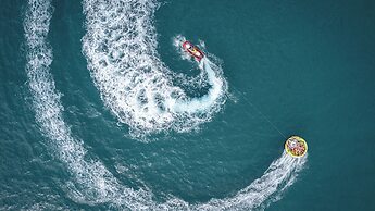 Mitsis Bali Paradise