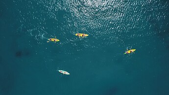 Mitsis Bali Paradise