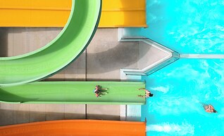 Mitsis Bali Paradise