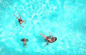 Mitsis Bali Paradise