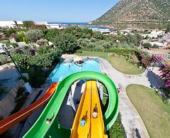 Mitsis Bali Paradise