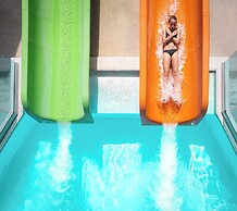 Mitsis Bali Paradise