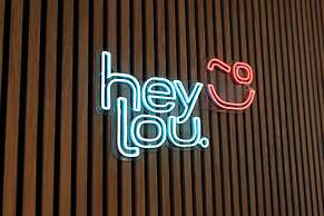 Hey Lou Hotel Friedrichshafen