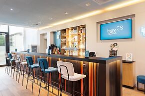 Hey Lou Hotel Friedrichshafen