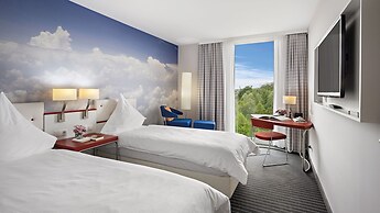 Hey Lou Hotel Friedrichshafen