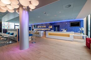 Hey Lou Hotel Friedrichshafen