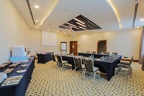Crowne Plaza Istanbul - Oryapark by IHG