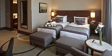 Crowne Plaza Istanbul - Oryapark by IHG