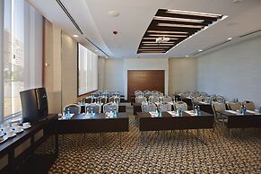 Crowne Plaza Istanbul - Oryapark by IHG