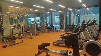 Crowne Plaza Istanbul - Oryapark by IHG