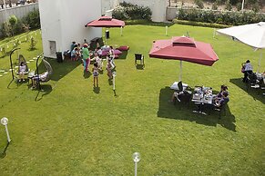 Crowne Plaza Istanbul - Oryapark by IHG