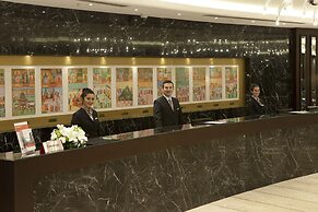 Crowne Plaza Istanbul - Oryapark by IHG