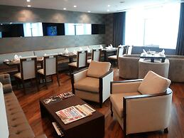 Crowne Plaza Istanbul - Oryapark by IHG