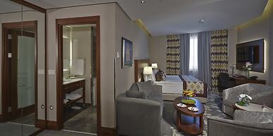 Crowne Plaza Istanbul - Oryapark by IHG
