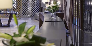 Crowne Plaza Istanbul - Oryapark by IHG