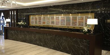 Crowne Plaza Istanbul - Oryapark by IHG