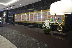 Crowne Plaza Istanbul - Oryapark by IHG