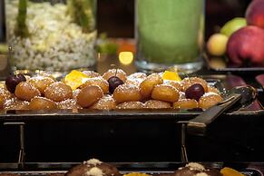 Crowne Plaza Istanbul - Oryapark by IHG