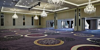 Crowne Plaza Istanbul - Oryapark by IHG