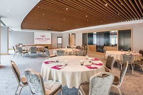 Crowne Plaza Istanbul - Oryapark by IHG