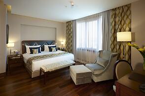 Crowne Plaza Istanbul - Oryapark by IHG