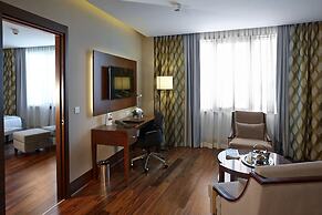 Crowne Plaza Istanbul - Oryapark by IHG