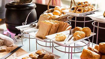 Crowne Plaza Istanbul - Oryapark by IHG