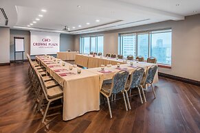 Crowne Plaza Istanbul - Oryapark by IHG