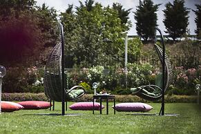 Crowne Plaza Istanbul - Oryapark by IHG