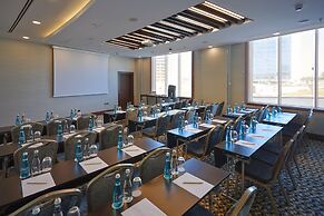 Crowne Plaza Istanbul - Oryapark by IHG