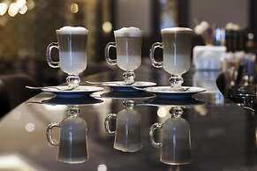 Crowne Plaza Istanbul - Oryapark by IHG