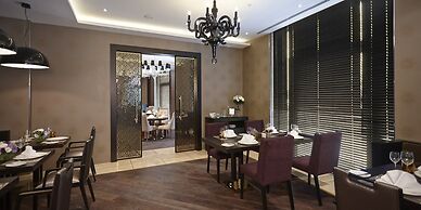 Crowne Plaza Istanbul - Oryapark by IHG