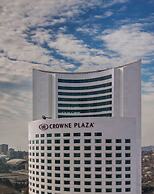 Crowne Plaza Istanbul - Oryapark by IHG