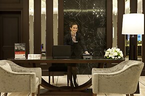 Crowne Plaza Istanbul - Oryapark by IHG