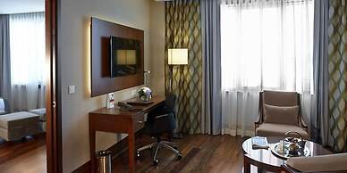 Crowne Plaza Istanbul - Oryapark by IHG