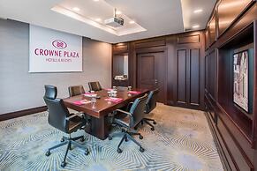 Crowne Plaza Istanbul - Oryapark by IHG