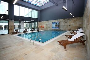 Crowne Plaza Istanbul - Oryapark by IHG