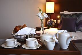 Crowne Plaza Istanbul - Oryapark by IHG