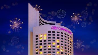 Crowne Plaza Istanbul - Oryapark by IHG